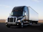 Freightliner Cascadia Raised Roof 2007 года